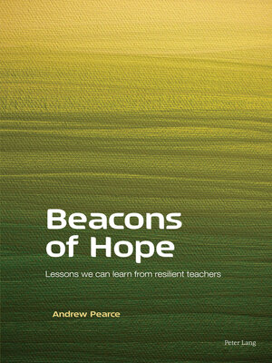 cover image of Beacons of Hope